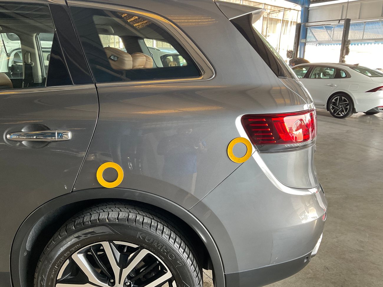 Renault Koleos LE | upto AED 20,000 Ramadan Discount | Guaranteed Warranty | 0 Down Payment