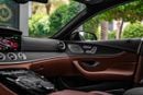 Mercedes Benz AMG GT 53 Night package 2 keys Under warranty and service contract from Gargash