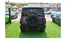 Jeep Wrangler JEEP WRANGLER//SPORT//2020  RUBICON KIT //GOOD CONDITION