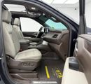 Chevrolet Tahoe Z71