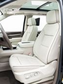 GMC Yukon DENALI