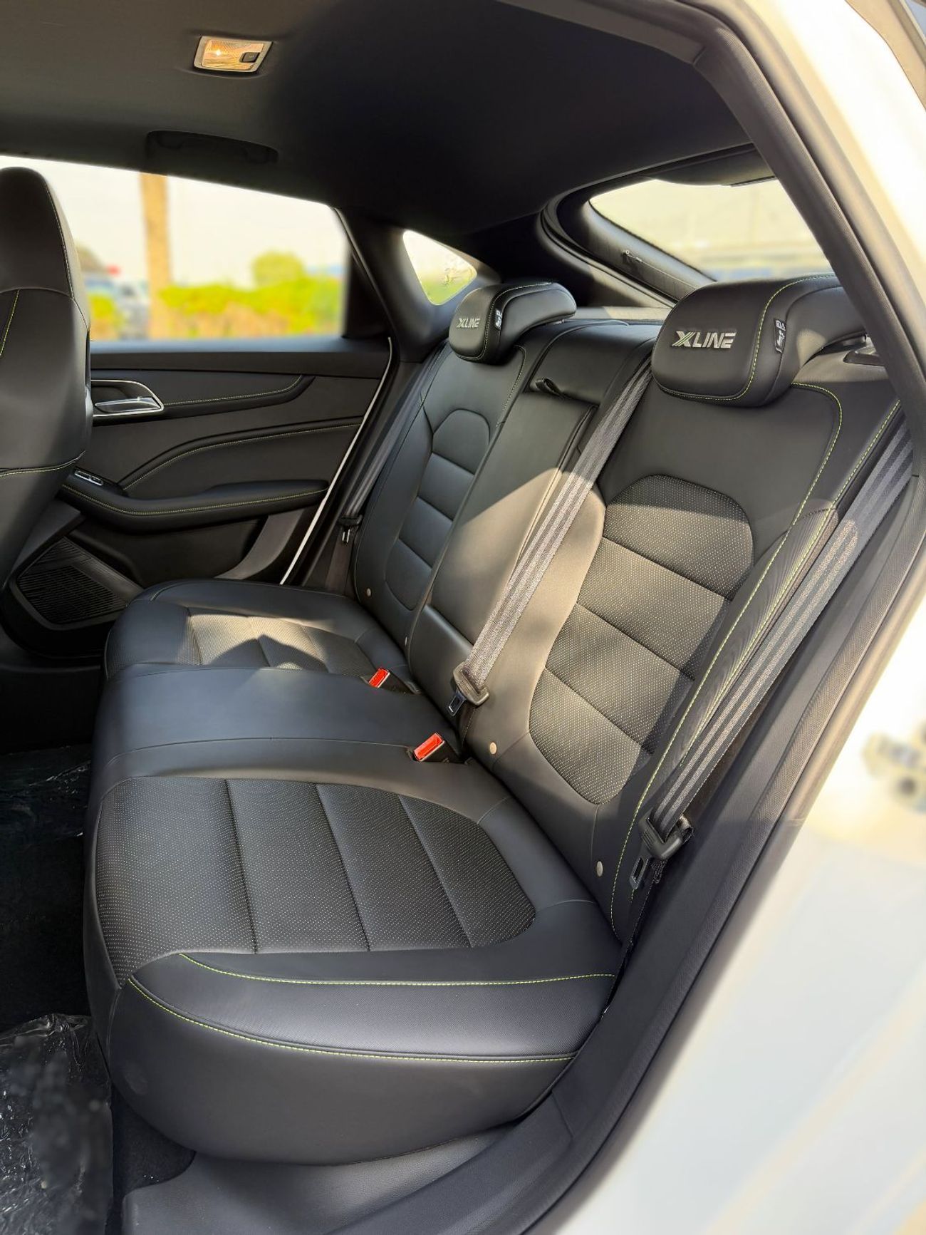 MG 6 Luxury 1.5L