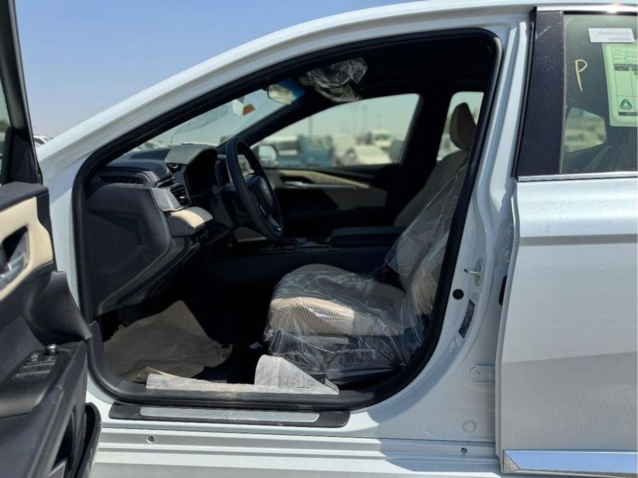 Toyota Camry TOYOTA CAMRY HYBRID LE 2.5L PETROL 2025