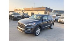 Hyundai Tucson 2019 Tucson 2.0 imported USA