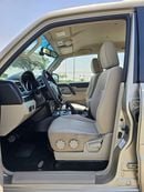 ميتسوبيشي باجيرو /GLS 3.5/ 4WD/ DVD CAMERA/ LOW MILEAGE/861 MONTHLY/LOT#700160