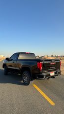 جي أم سي سييرا