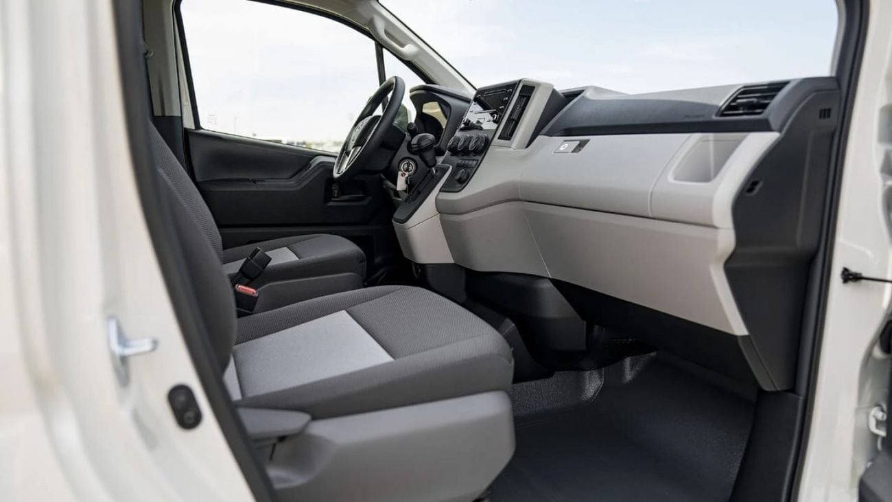 Toyota Hiace HIACE 3.5L AT SET HIROOF