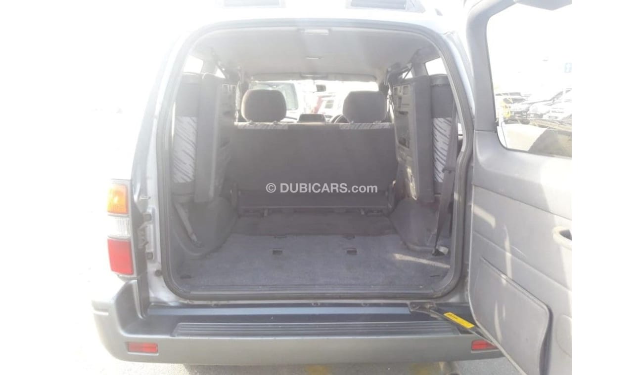 تويوتا برادو RIGHT HAND DRIVE (Stock no PM 309 )