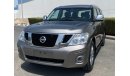 Nissan Patrol AED 2333/ month FULL OPTION NISSAN PATROL V8 LE 400HP !!WE PAY YOUR 5% VAT EXCELLENT CONDITION..