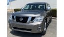 نيسان باترول AED 2333/ month FULL OPTION NISSAN PATROL V8 LE 400HP !!WE PAY YOUR 5% VAT EXCELLENT CONDITION..