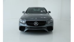 Mercedes-Benz E300 Model 2017 | V4 engine | 2.0L | 241 HP | 19' alloy wheels | (A089209)