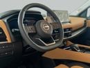 Nissan X Trail SL 2.5