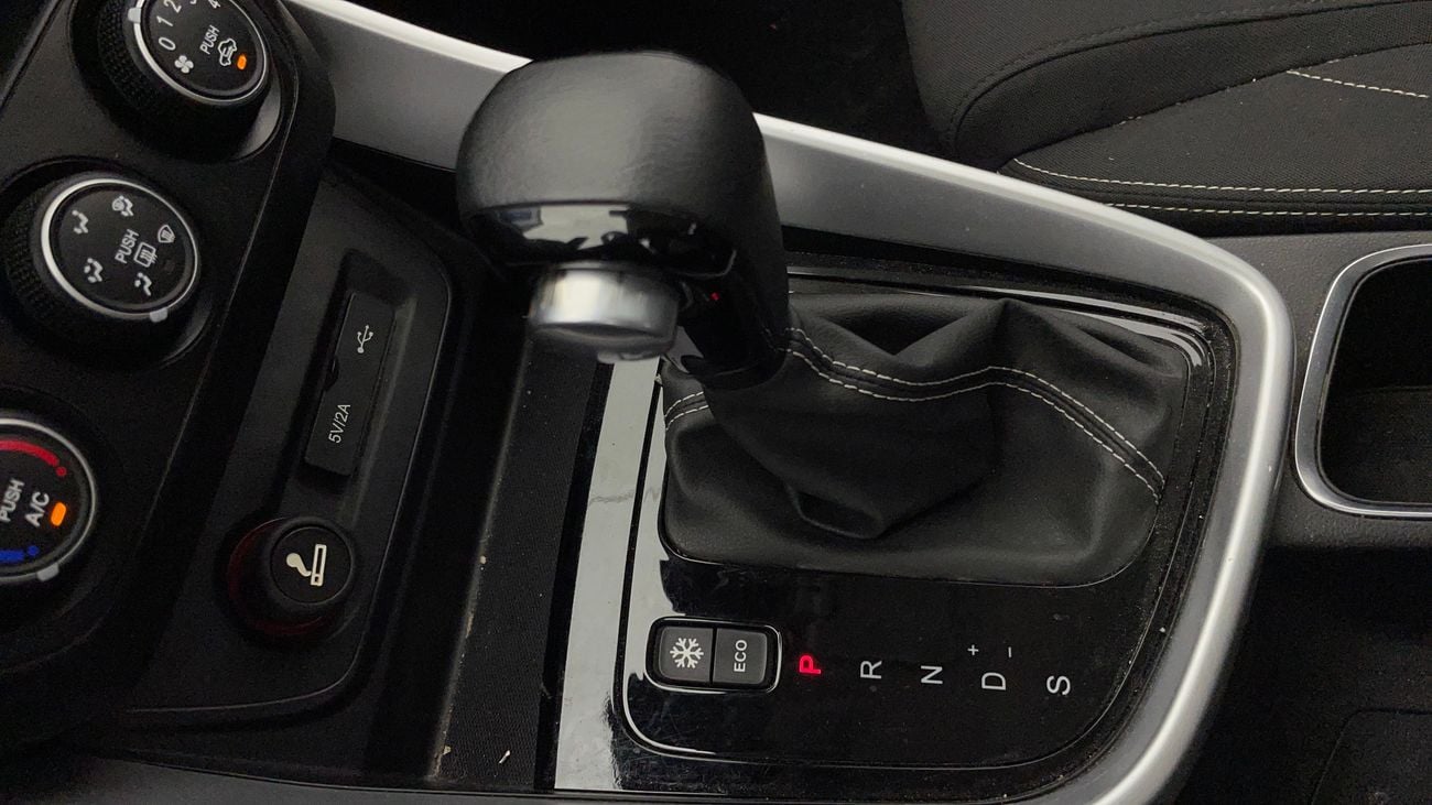 Chevrolet Captiva LS 1.5 | Zero Down Payment | Home Test Drive