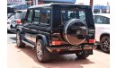 Mercedes-Benz G 63 AMG Mercedes Benz G63 AMG