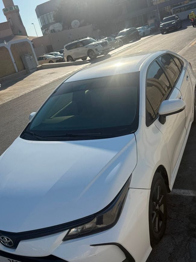 Toyota Corolla XLI, миниатюра 12