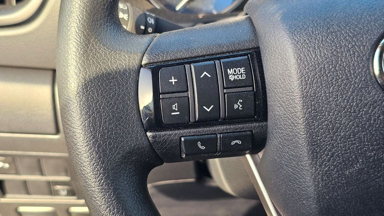 Toyota Fortuner EXR Fortuner 2.7L-G 4WD AT 2026MODEL------DIGITAL AC ----BLACK -TAN INTERIOR