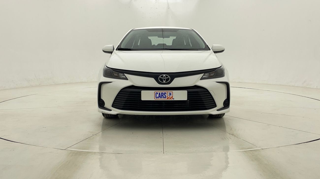 Toyota Corolla XLI 1.6 | Zero Down Payment | Free Home Test Drive