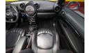 Mini Cooper SD Paceman R61