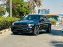 Mercedes Benz GLC250 AMG 2.0L