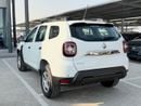 Renault Duster PE 1.6L
