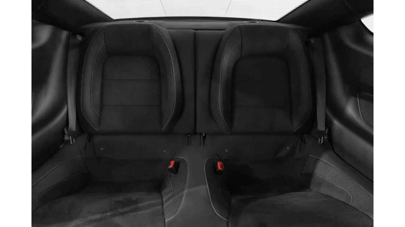 Ford Mustang Shelby GT350