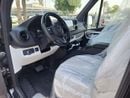 Mercedes Benz Sprinter 2023 MERCEDES BENZ SPRINTER VIP LUXURY