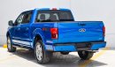 فورد F 150 LARIAT ecoboost