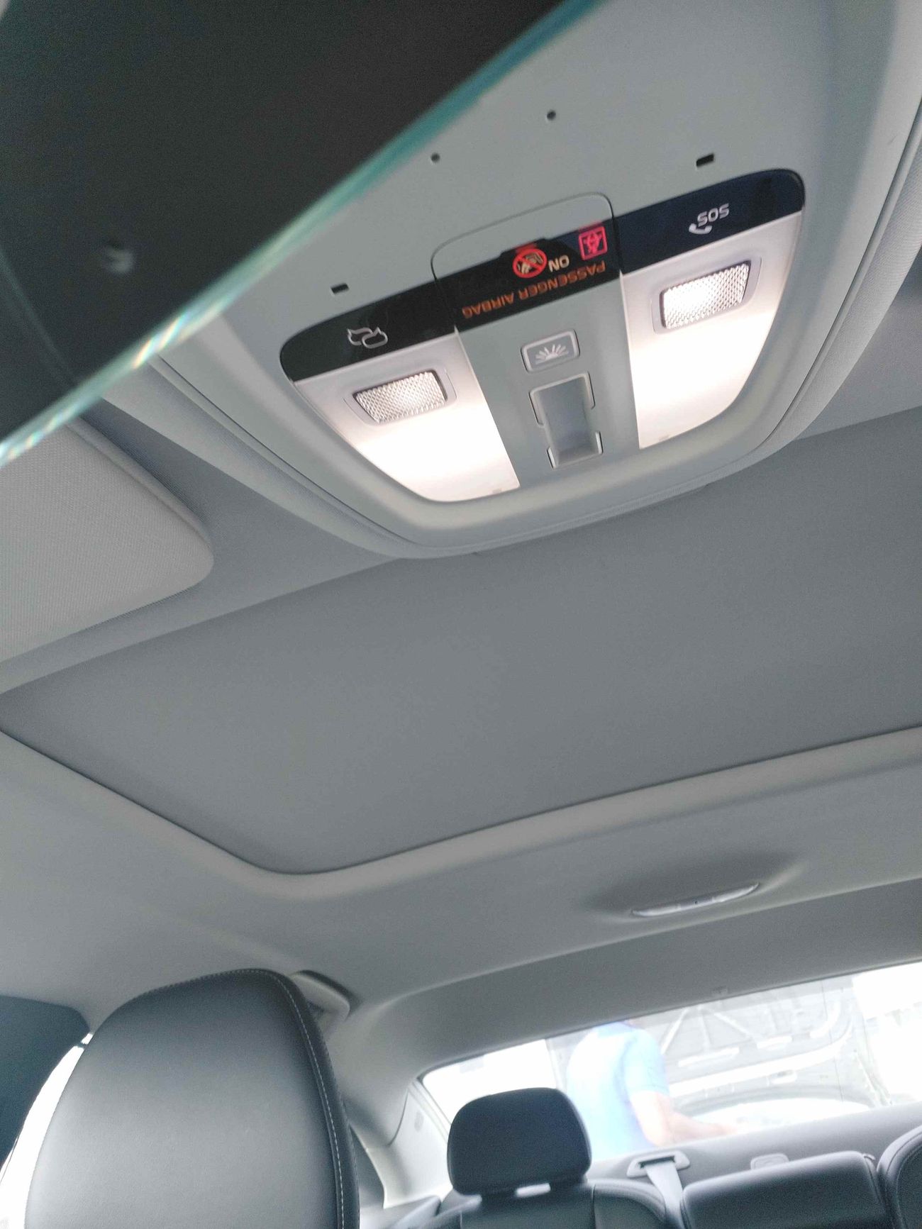 Volvo S90 B6 ULTIMATE BRIGHT AWD 2 | Zero Down Payment | Home Test Drive