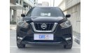 Nissan Kicks 1.6 1.6 | Under Warranty | Free Insurance | Inspected on 150+ parameters