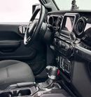 Jeep Wrangler Sport S 3.6L A/T 2021 Jeep Wrangler Sport S, 1 Year Unlimited Km Warranty, Jeep Full Service History