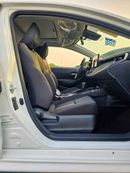 تويوتا ليفين LUXURY HYBRID / 1.8L PETROL A/T / SUNROOF / REAR CAMERA (CODE # LL18HEV)