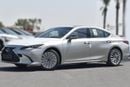 Lexus ES300h