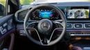 Mercedes Benz GLE 450 Coupe AMG 4MATIC EQ Boost 2026 GCC 0Km With 2 Years Unlimited Mileage @Official Deal