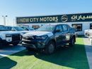 تويوتا هيلوكس Adventure 4.0L