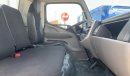 Mitsubishi Canter 2017 Single Cabine Ref#329