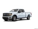 Ford F 150 4X4 V8 BASIC OPTION