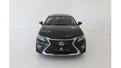 Lexus ES350 Model 2018 | V6 engine | 3.5L | 268 HP | 19' alloy wheels (J2263356)