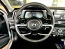 Hyundai Elantra GL SMART