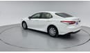 Toyota Camry LE 2.5 | Zero Down Payment | Free Home Test Drive