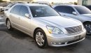 Lexus LS 430