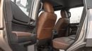 Toyota Prado ADVENTURE 2026 Toyota Prado Adventure 2.4L Turbo AT Petrol (Bronze-Beige)