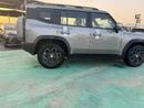 جيتور T2 2.0L PETROL 4WD GCC 2024