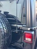 Jeep Wrangler Sport S 3.6L A/T