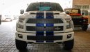 Ford F-150 Shelby 750 HP