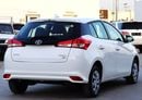 Toyota Yaris 2019 Toyota Yaris SE (XP130), 5dr Hatchback, 1.3L 4cyl Petrol, Automatic, Front Wheel Drive