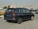 Toyota Veloz GX only export