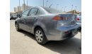 Mitsubishi Lancer 2016 Ref#493