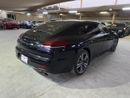 Porsche Panamera Turbo S Executive 4.8L 2014 4.8L | FULL SERVICE HISTORY | ONE OWNER | LONG WHEEL BASE
