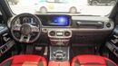 مرسيدس بنز G 63 AMG
