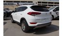 Hyundai Tucson 2017 HYUNDAI TUCSON DIESEL 2.0